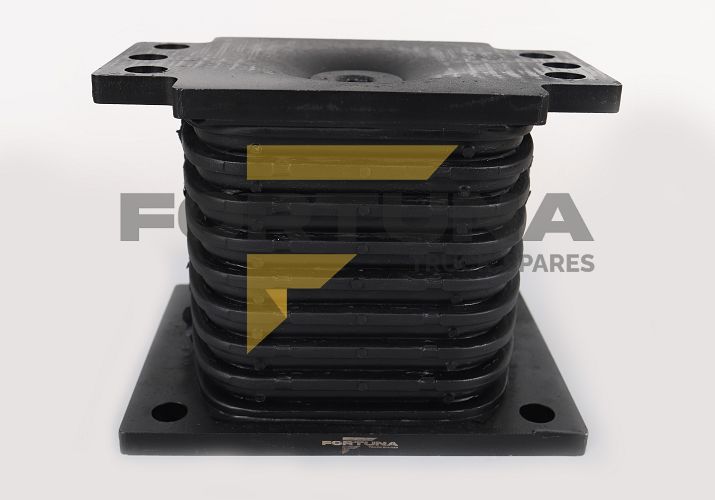 Imagem do produto BATENTE SUSPENSAO MOLA VOLVO FH/FM - Cód: FAP-12079
